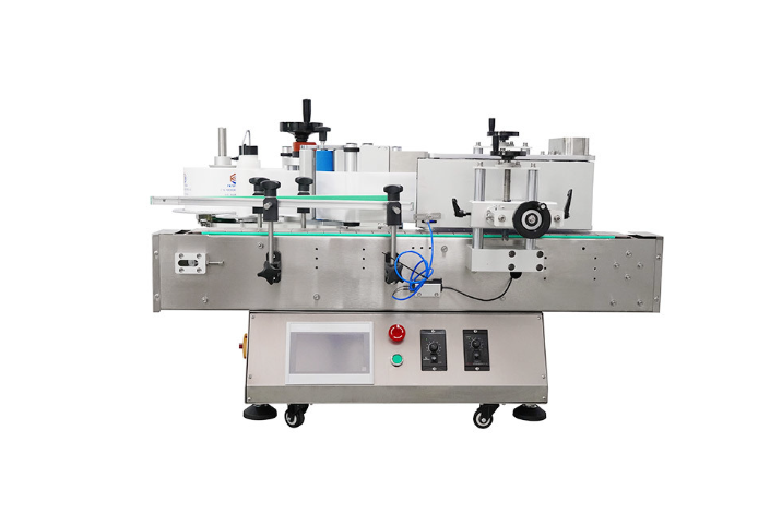 【伟创机械】以创新驱动，领航套标机行业新未来