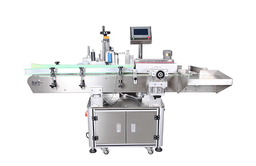 【伟创机械】套标收缩机：工业包装领域的智能变革引擎